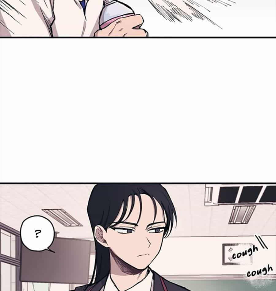 Yeonwoo's Innocence - Chương 3 - ảnh 5