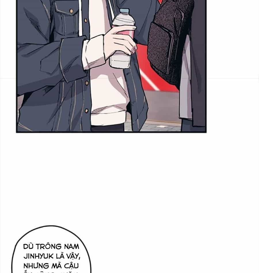 Yeonwoo's Innocence - Chương 3 - ảnh 55