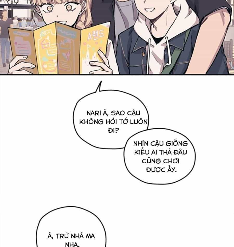 Yeonwoo's Innocence - Chương 3 - ảnh 67