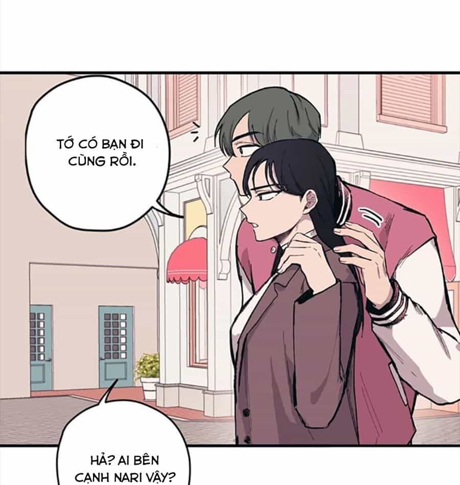 Yeonwoo's Innocence - Chương 3 - ảnh 72