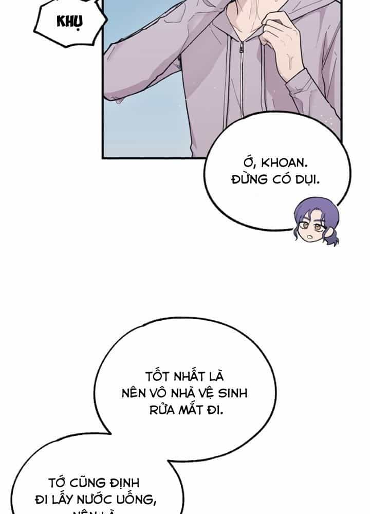 Yeonwoo's Innocence - Chương 30 - ảnh 16