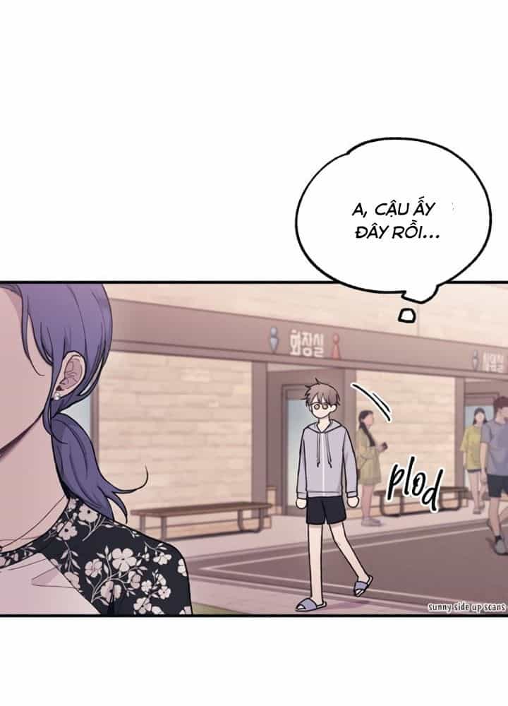 Yeonwoo's Innocence - Chương 30 - ảnh 23