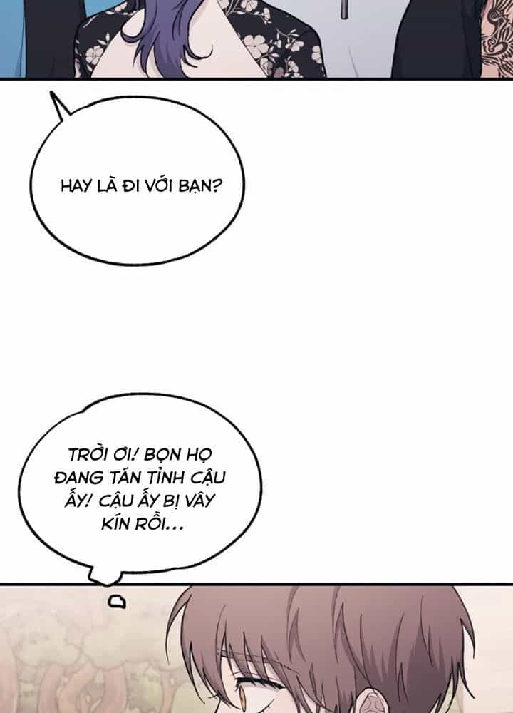 Yeonwoo's Innocence - Chương 30 - ảnh 27