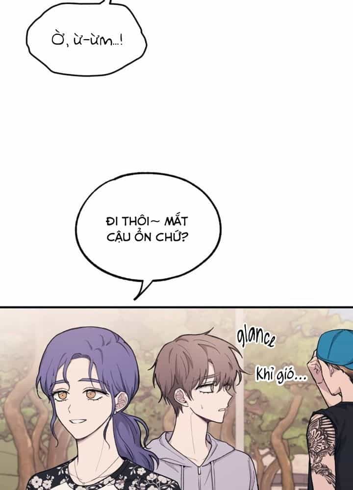 Yeonwoo's Innocence - Chương 30 - ảnh 35