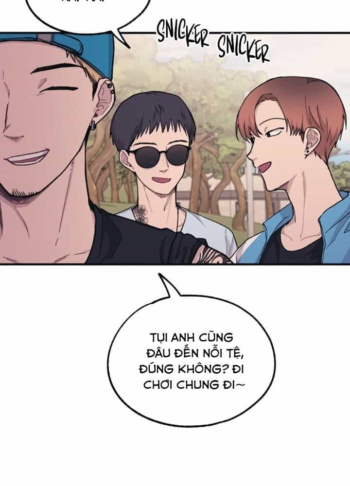 Yeonwoo's Innocence - Chương 30 - ảnh 39