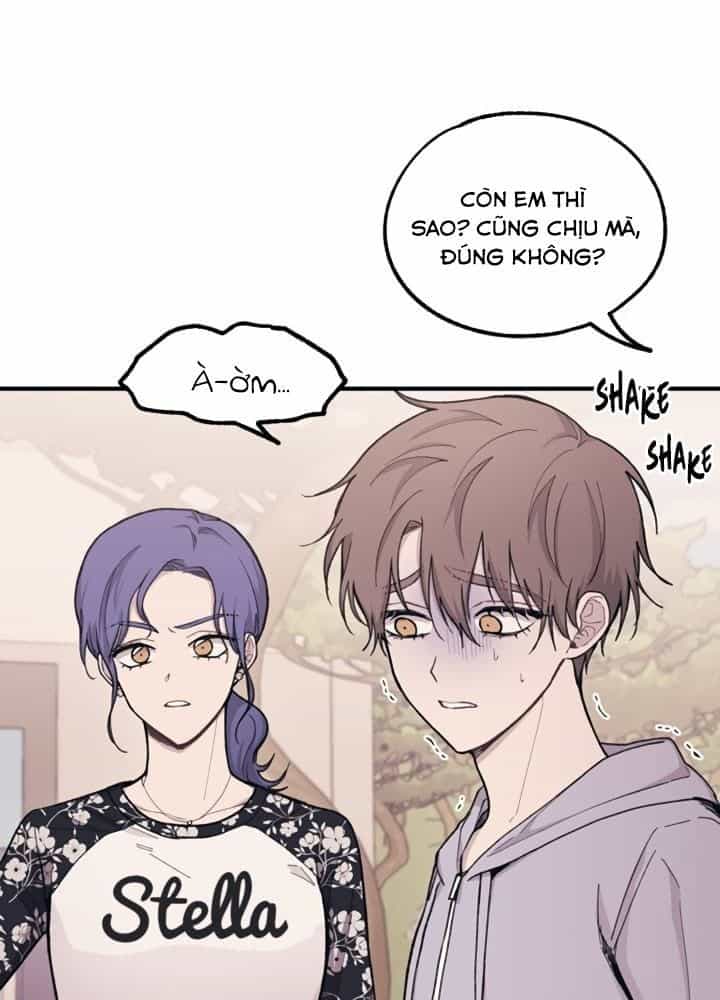 Yeonwoo's Innocence - Chương 30 - ảnh 40