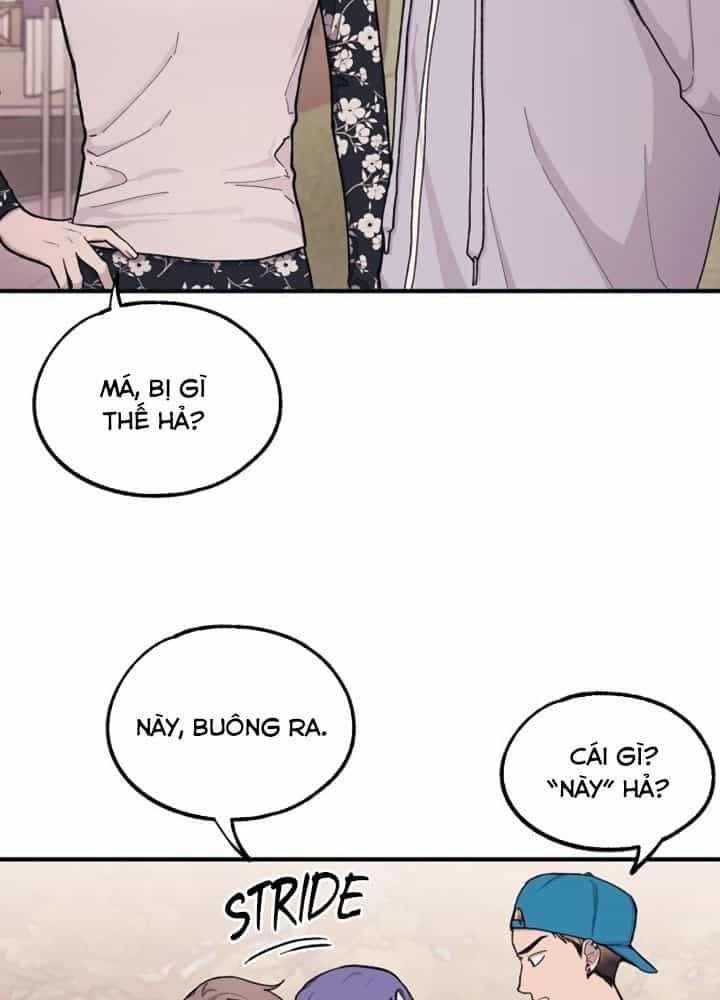 Yeonwoo's Innocence - Chương 30 - ảnh 41
