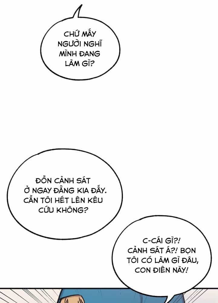 Yeonwoo's Innocence - Chương 30 - ảnh 43