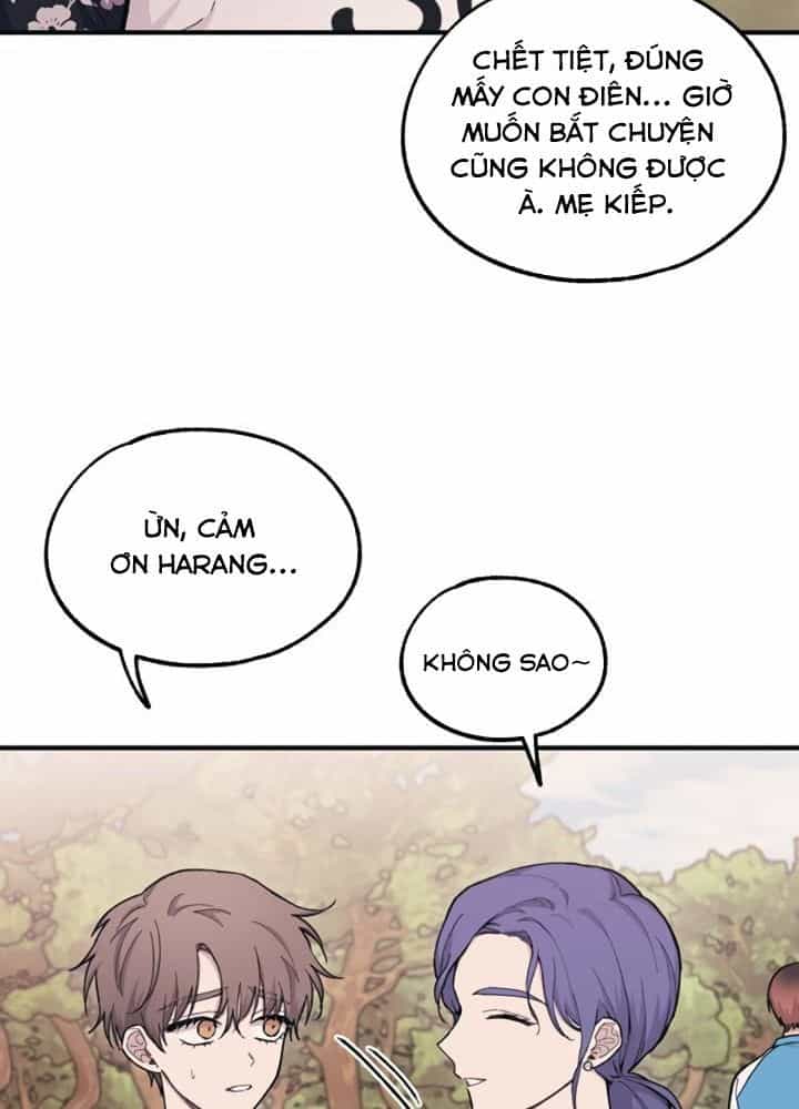 Yeonwoo's Innocence - Chương 30 - ảnh 46