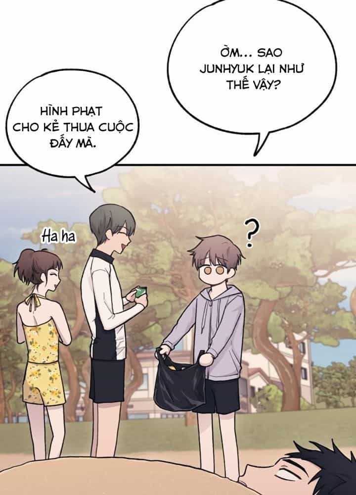 Yeonwoo's Innocence - Chương 30 - ảnh 61