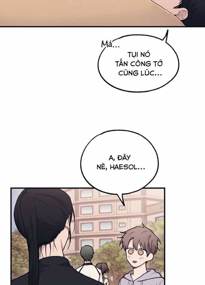 Yeonwoo's Innocence - Chương 30 - ảnh 62