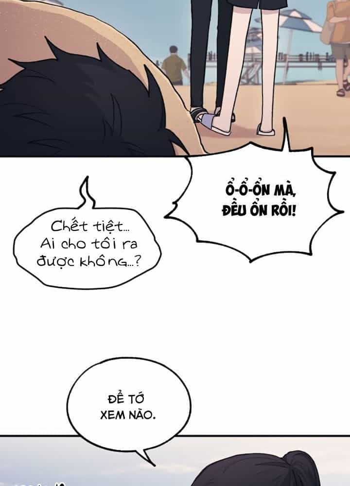 Yeonwoo's Innocence - Chương 30 - ảnh 67