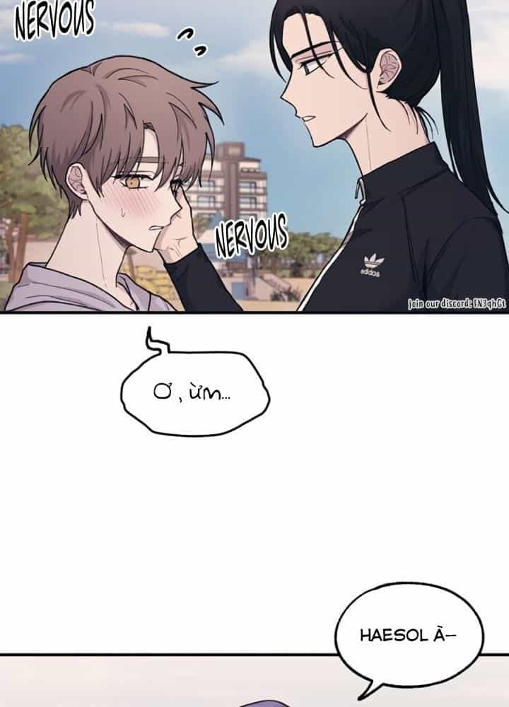 Yeonwoo's Innocence - Chương 30 - ảnh 68