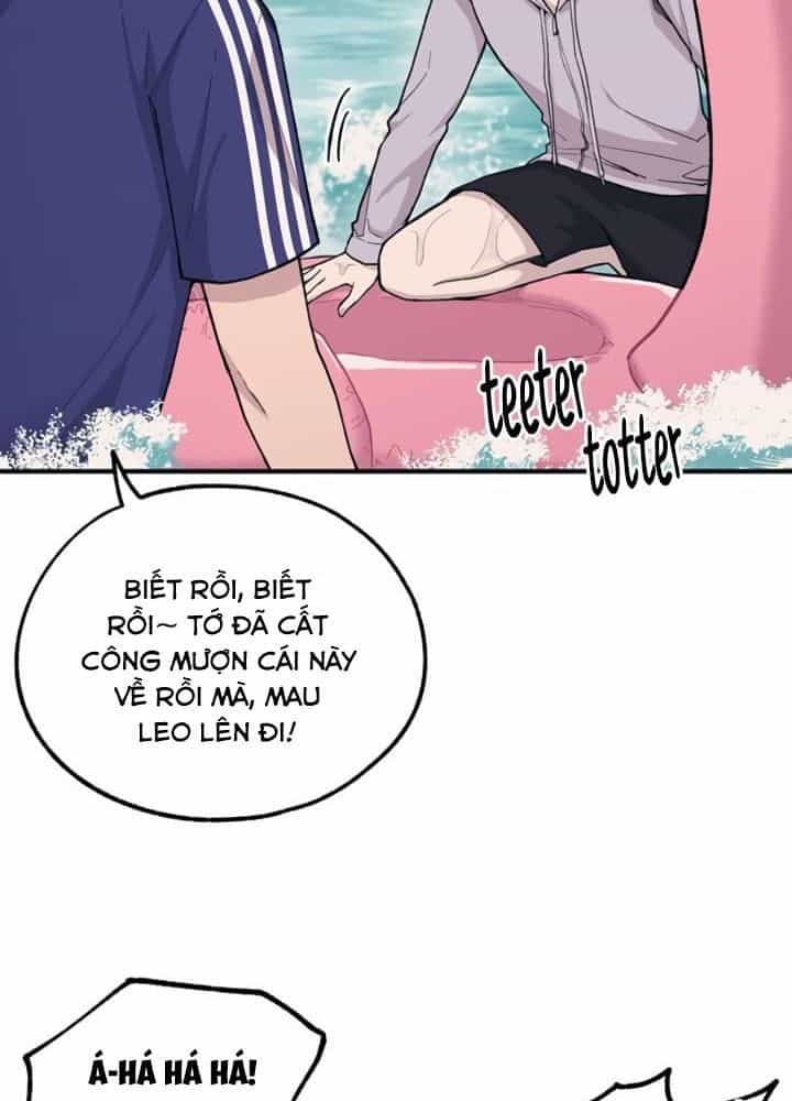 Yeonwoo's Innocence - Chương 30 - ảnh 7