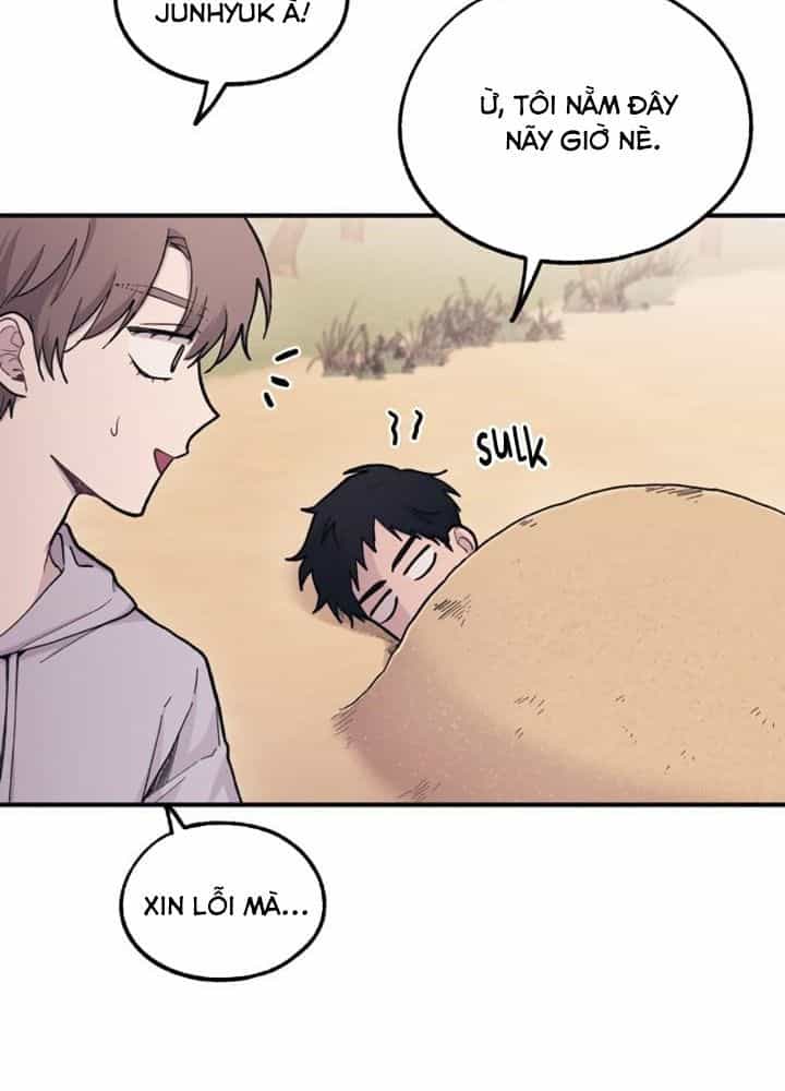Yeonwoo's Innocence - Chương 30 - ảnh 73