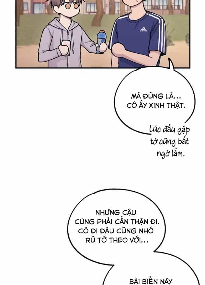 Yeonwoo's Innocence - Chương 30 - ảnh 78