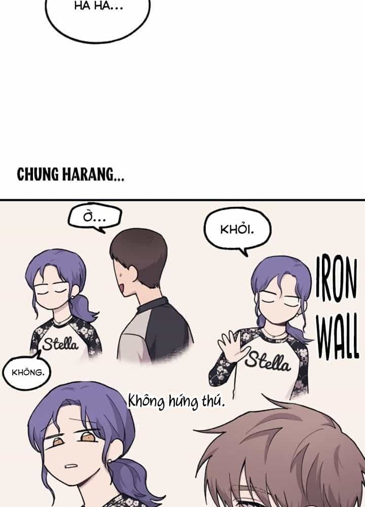 Yeonwoo's Innocence - Chương 30 - ảnh 80