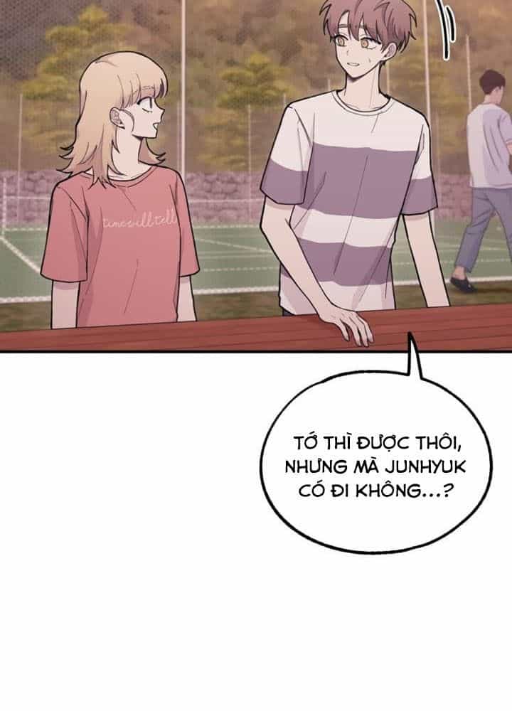Yeonwoo's Innocence - Chương 31 - ảnh 13