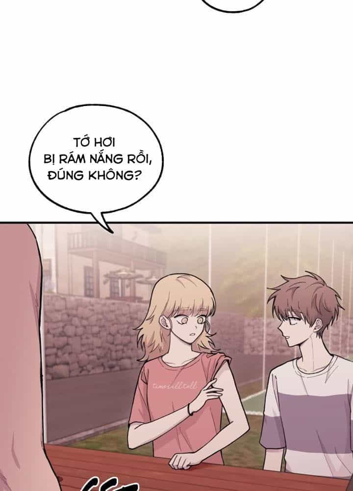Yeonwoo's Innocence - Chương 31 - ảnh 15