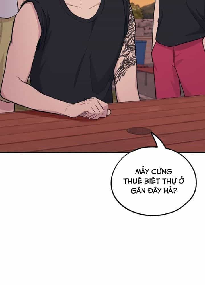 Yeonwoo's Innocence - Chương 31 - ảnh 17