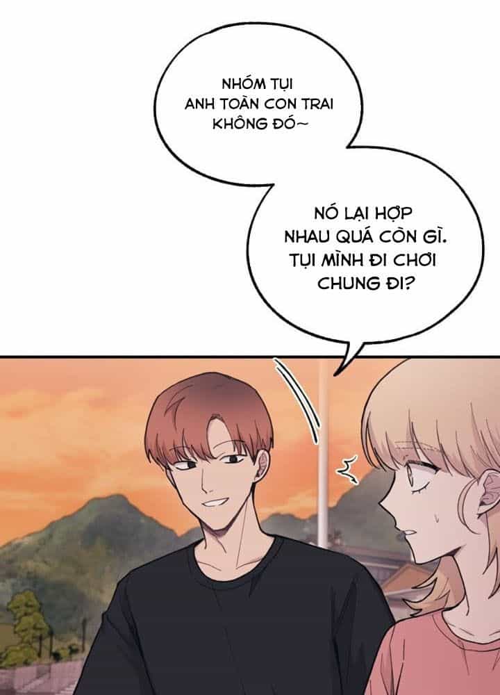 Yeonwoo's Innocence - Chương 31 - ảnh 21