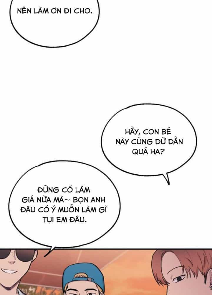Yeonwoo's Innocence - Chương 31 - ảnh 24