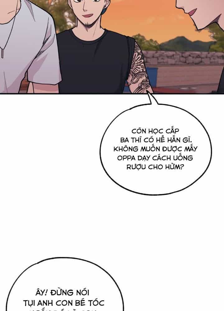 Yeonwoo's Innocence - Chương 31 - ảnh 25