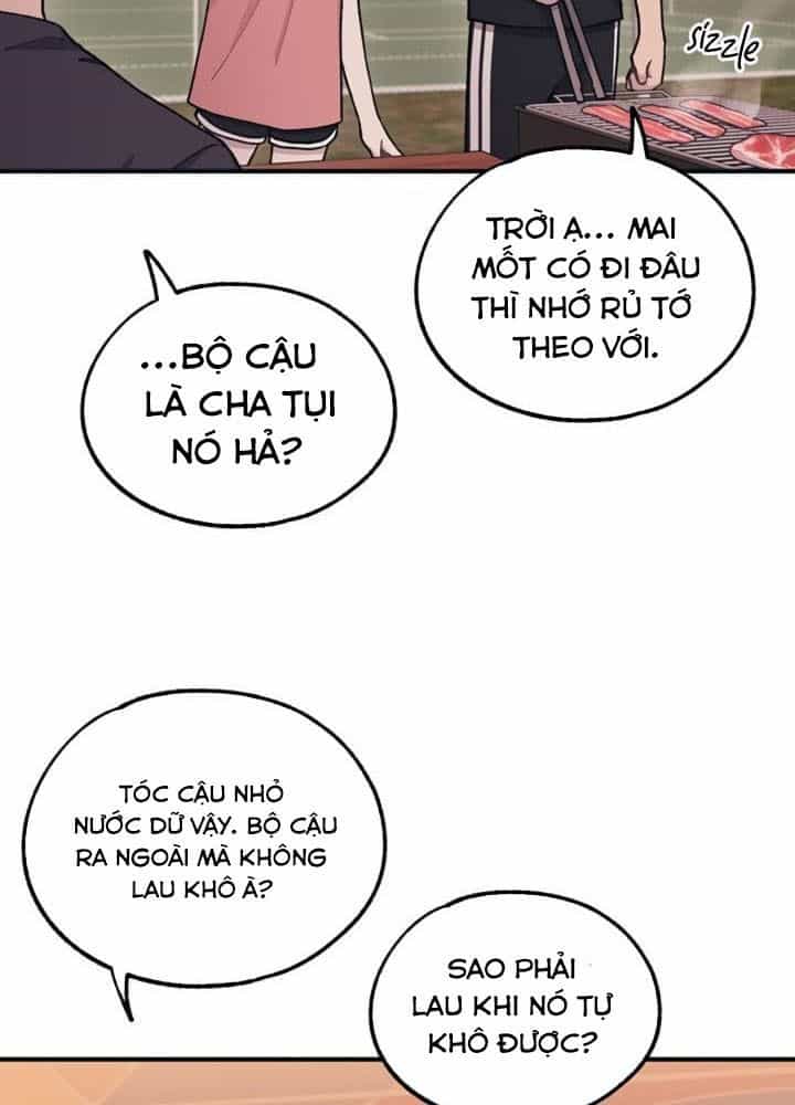Yeonwoo's Innocence - Chương 31 - ảnh 44