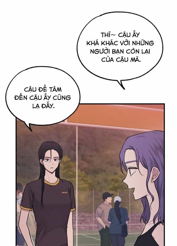 Yeonwoo's Innocence - Chương 31 - ảnh 66