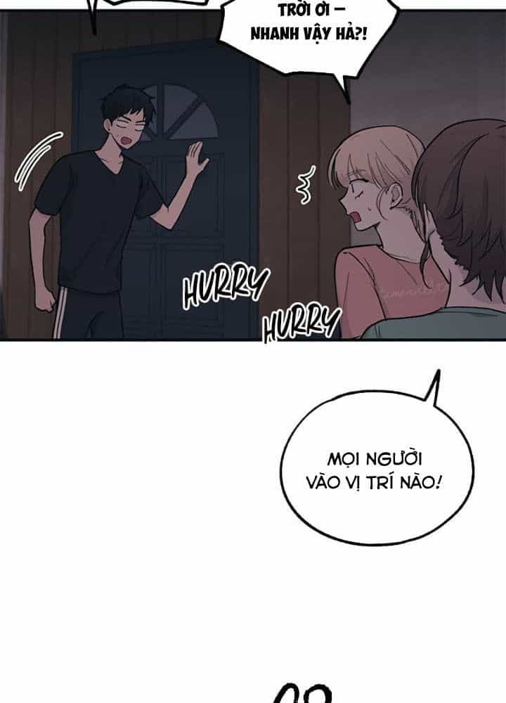 Yeonwoo's Innocence - Chương 31 - ảnh 73