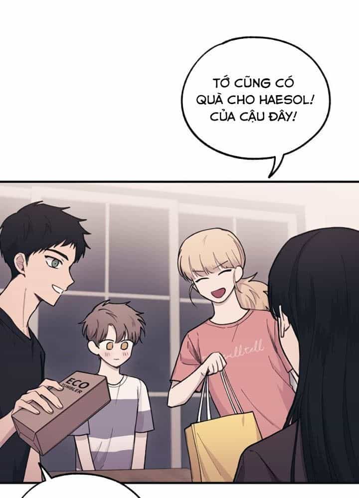 Yeonwoo's Innocence - Chương 31 - ảnh 86