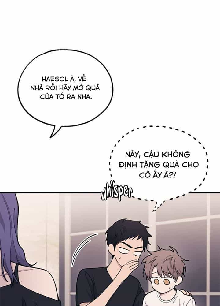 Yeonwoo's Innocence - Chương 32 - ảnh 12