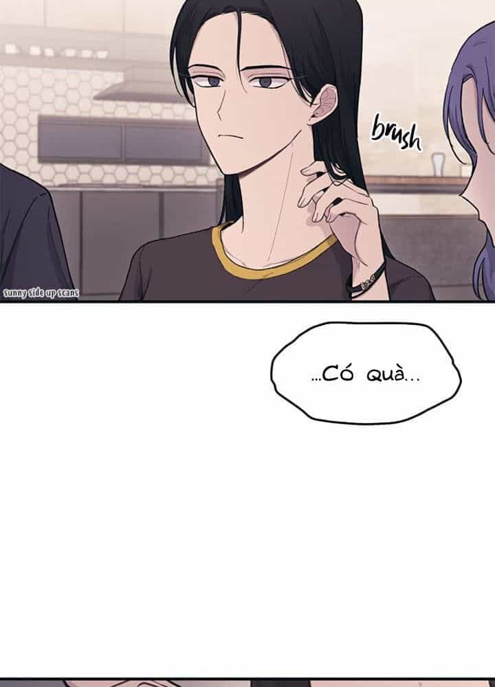 Yeonwoo's Innocence - Chương 32 - ảnh 16