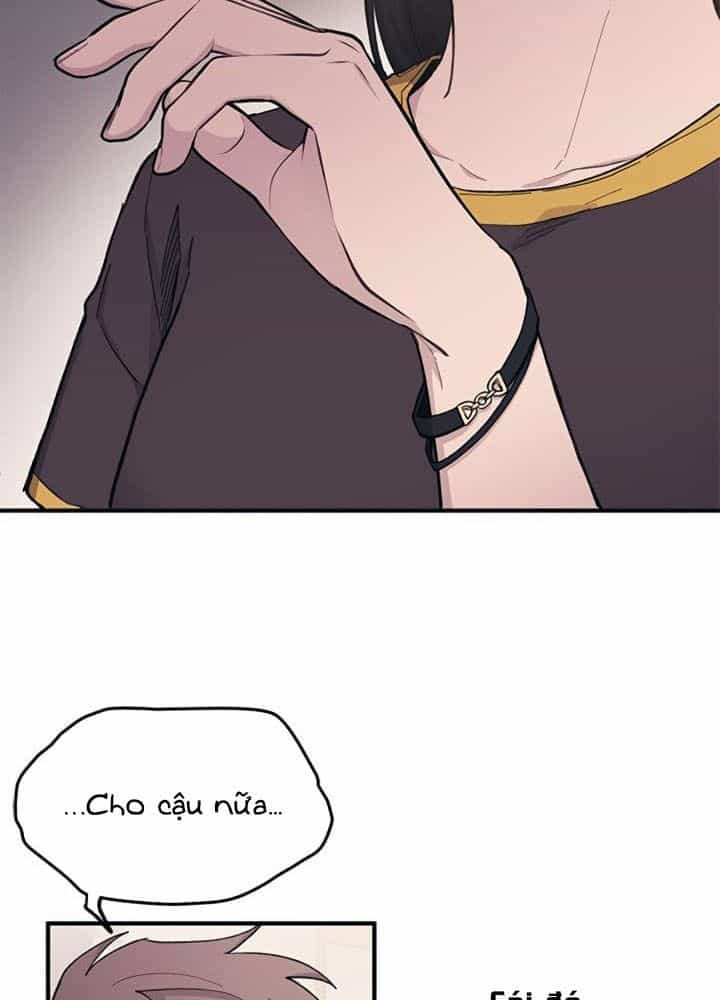 Yeonwoo's Innocence - Chương 32 - ảnh 17