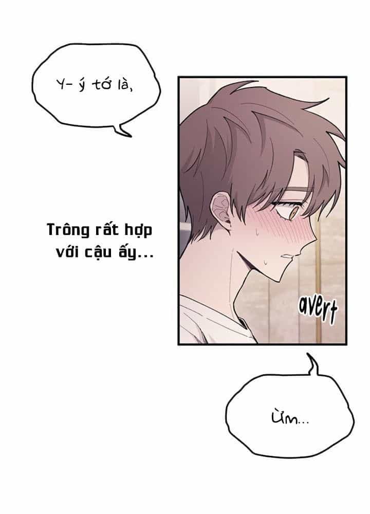 Yeonwoo's Innocence - Chương 32 - ảnh 19