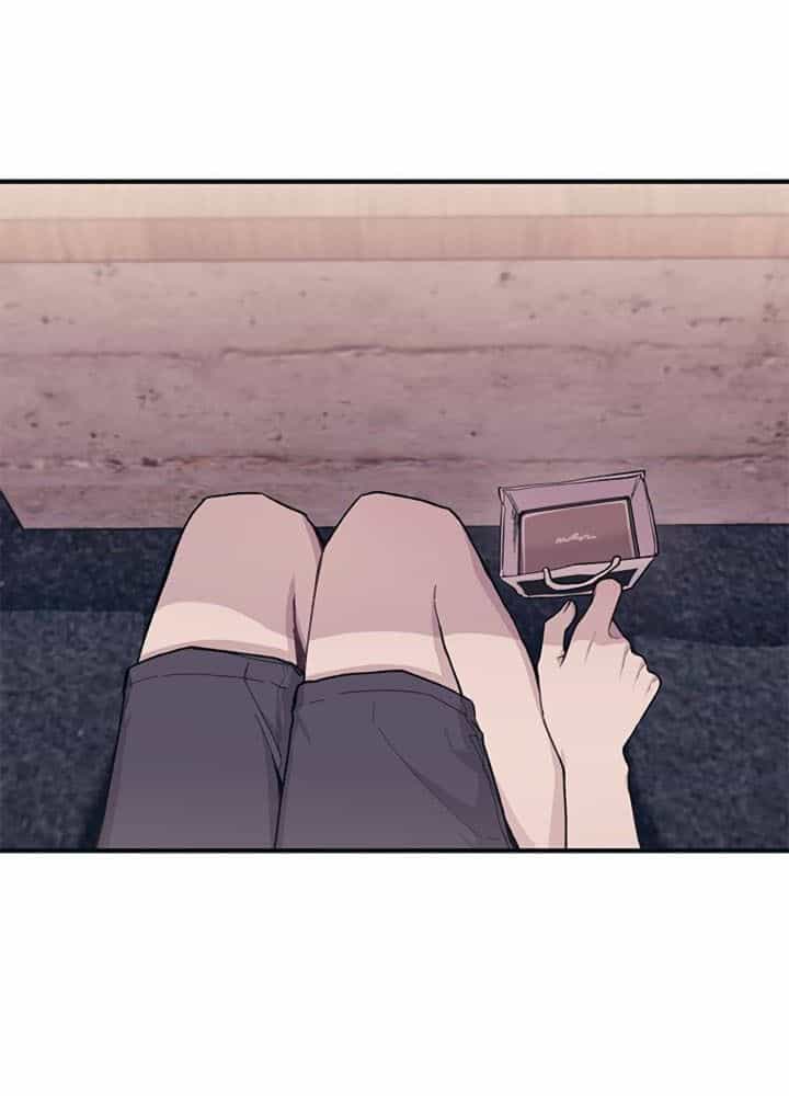 Yeonwoo's Innocence - Chương 32 - ảnh 20