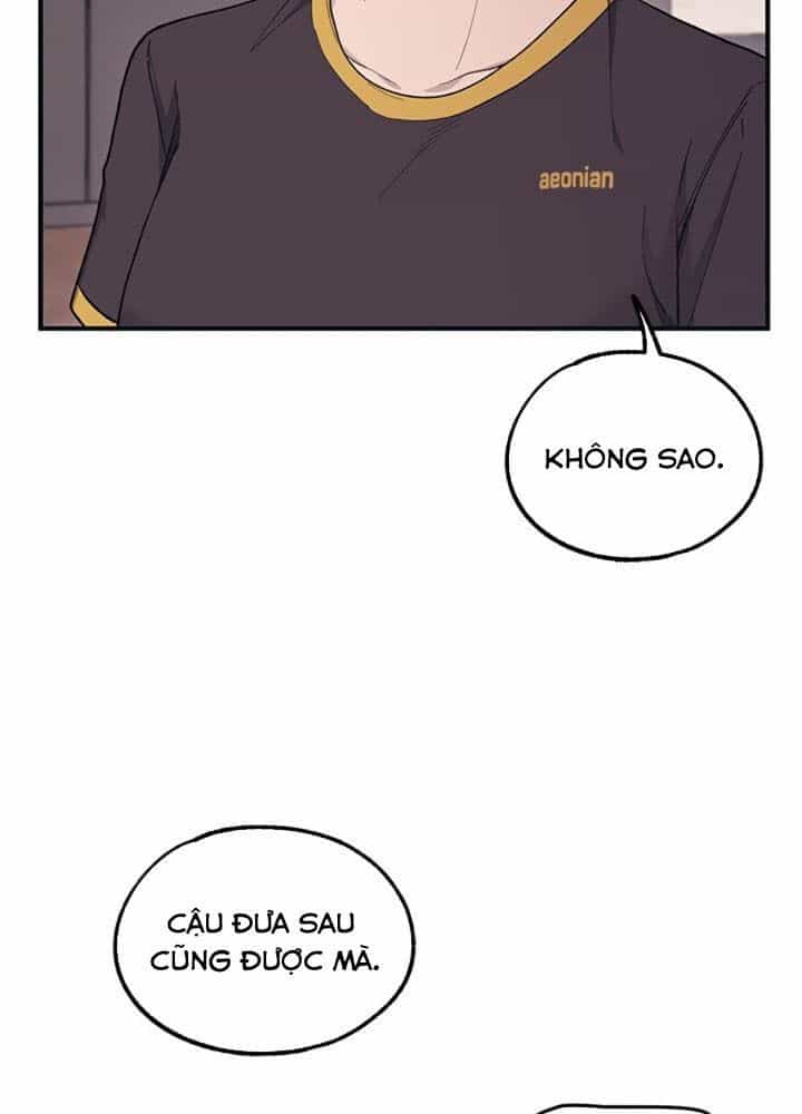 Yeonwoo's Innocence - Chương 32 - ảnh 22