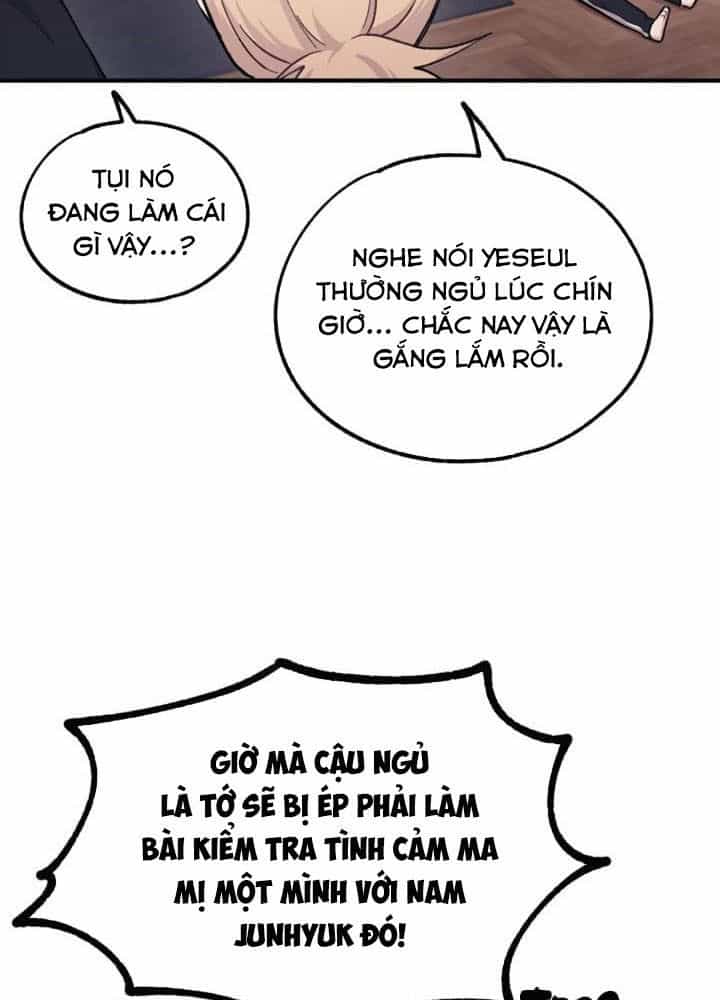 Yeonwoo's Innocence - Chương 32 - ảnh 31