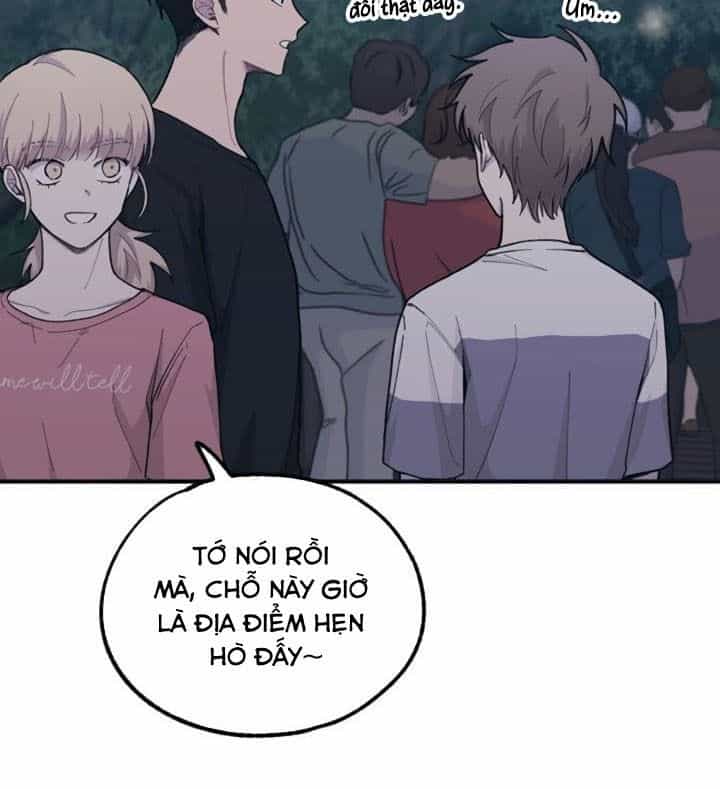 Yeonwoo's Innocence - Chương 32 - ảnh 36