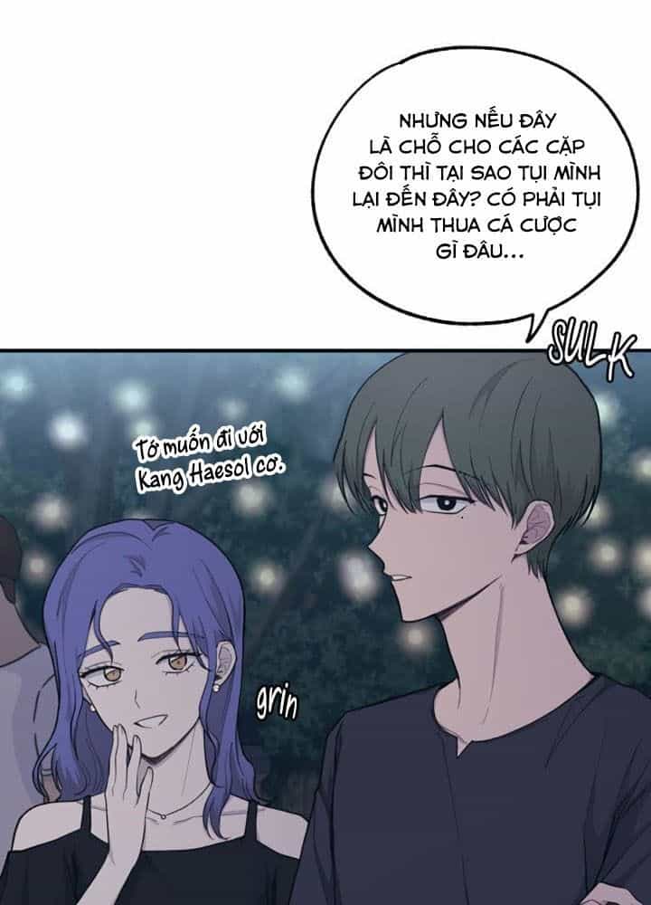 Yeonwoo's Innocence - Chương 32 - ảnh 37