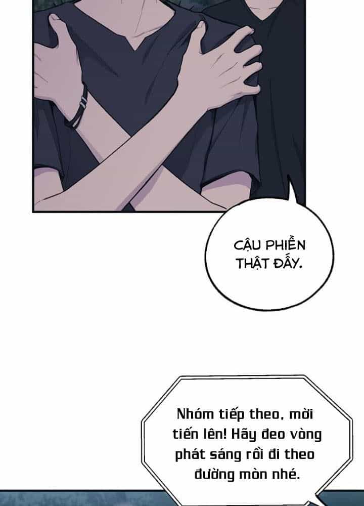 Yeonwoo's Innocence - Chương 32 - ảnh 39
