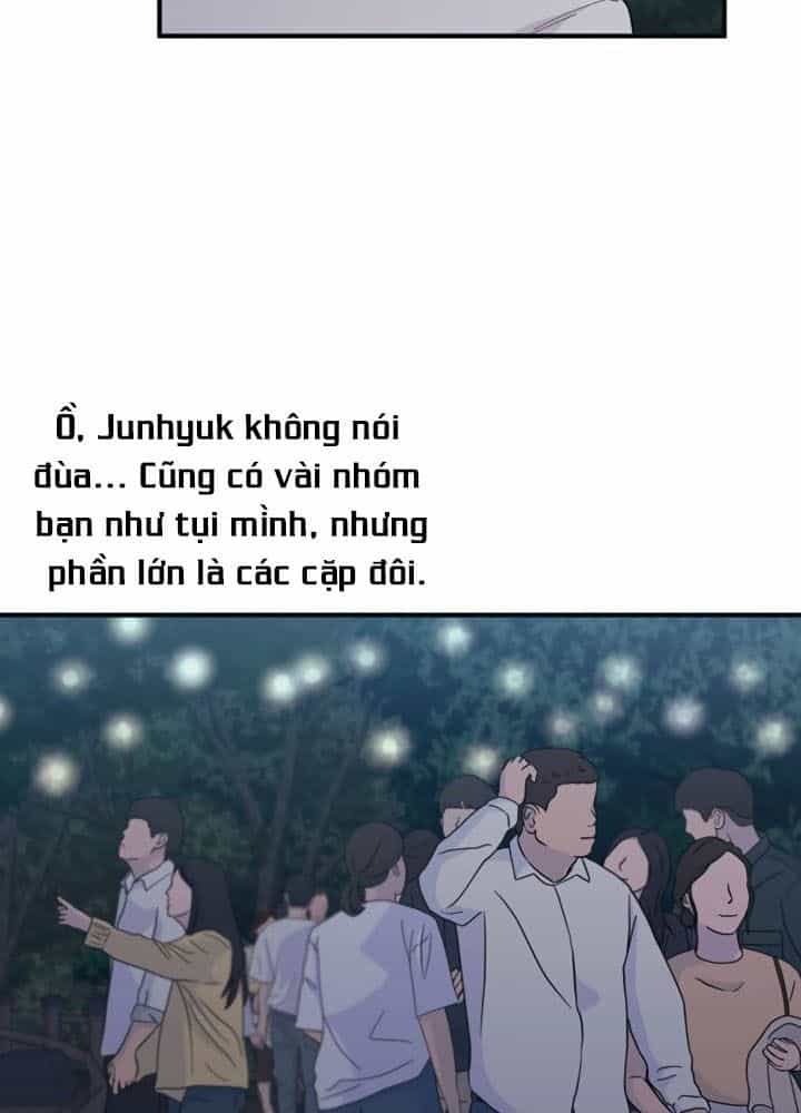 Yeonwoo's Innocence - Chương 32 - ảnh 44