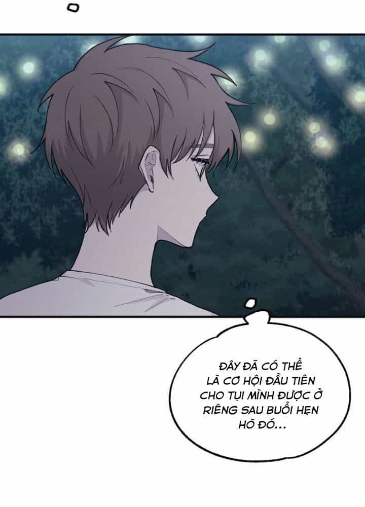 Yeonwoo's Innocence - Chương 32 - ảnh 46