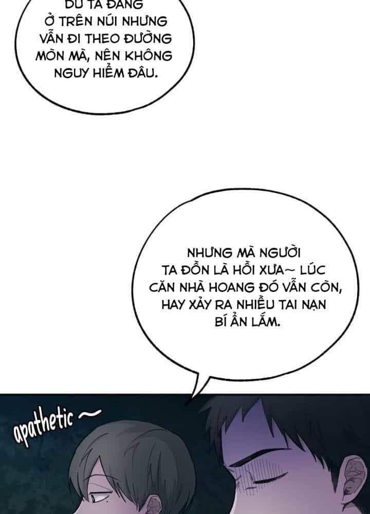 Yeonwoo's Innocence - Chương 32 - ảnh 56