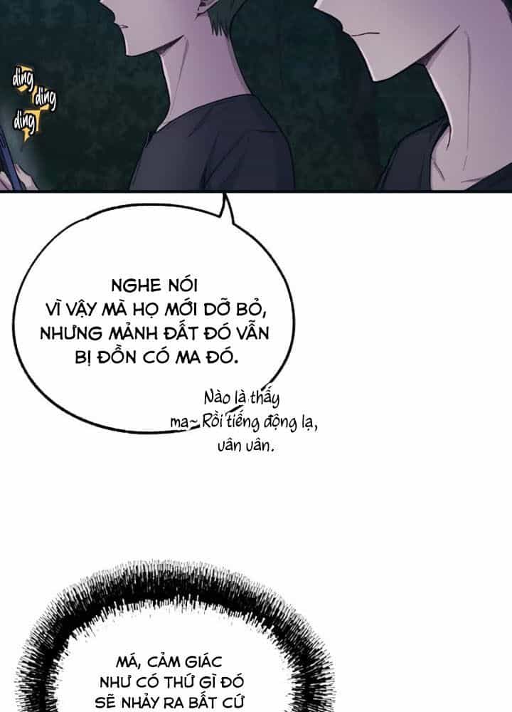 Yeonwoo's Innocence - Chương 32 - ảnh 57