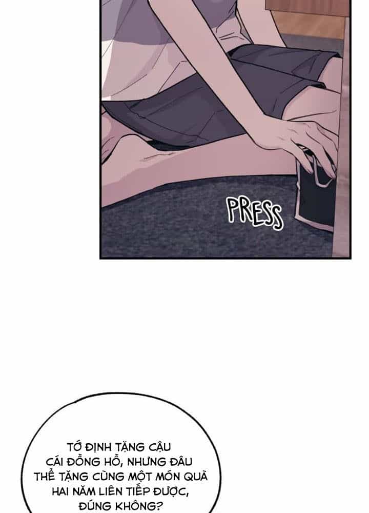 Yeonwoo's Innocence - Chương 32 - ảnh 6