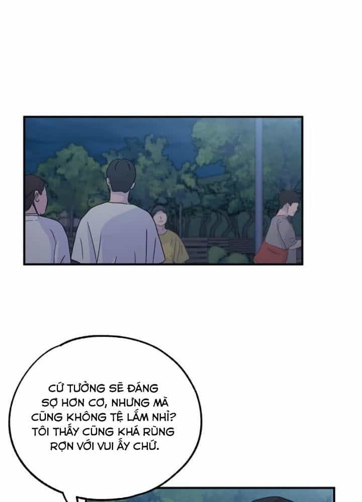 Yeonwoo's Innocence - Chương 32 - ảnh 67