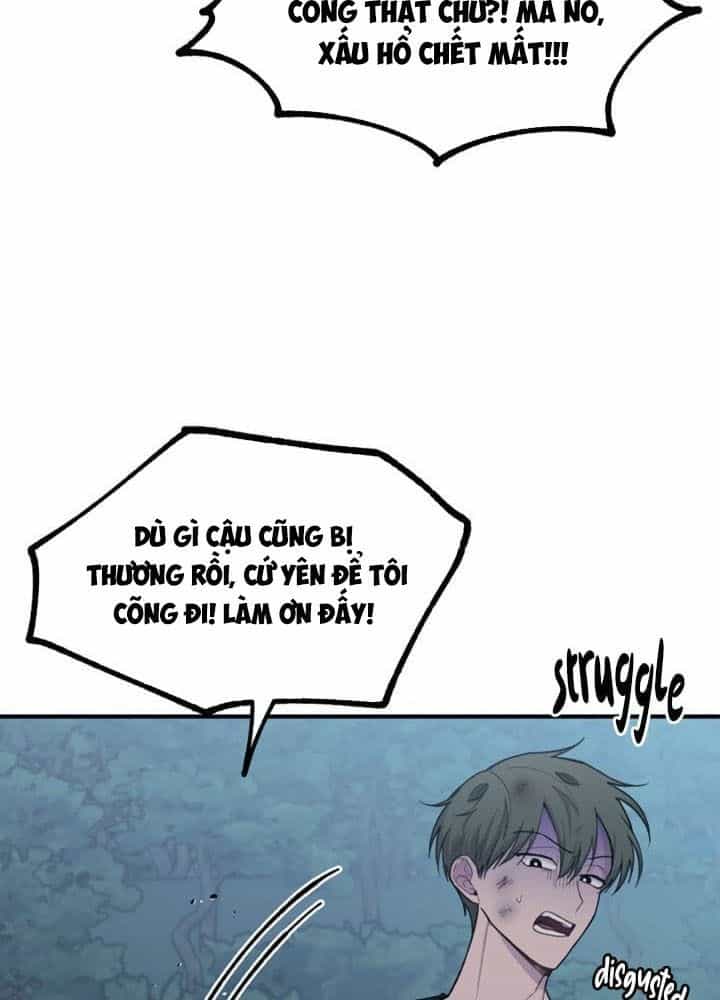 Yeonwoo's Innocence - Chương 32 - ảnh 71