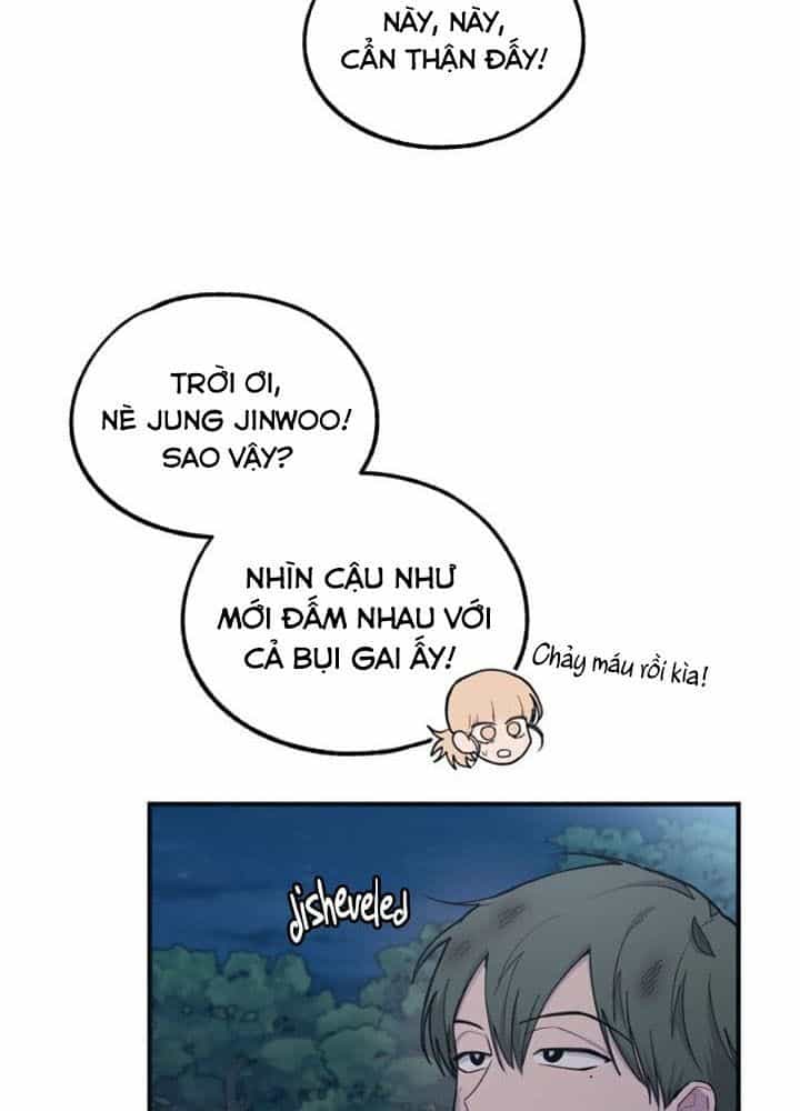 Yeonwoo's Innocence - Chương 32 - ảnh 77