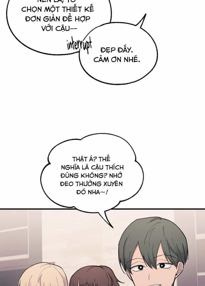 Yeonwoo's Innocence - Chương 32 - ảnh 8